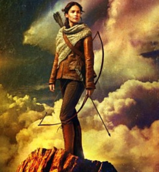 Katniss Everdeen 2