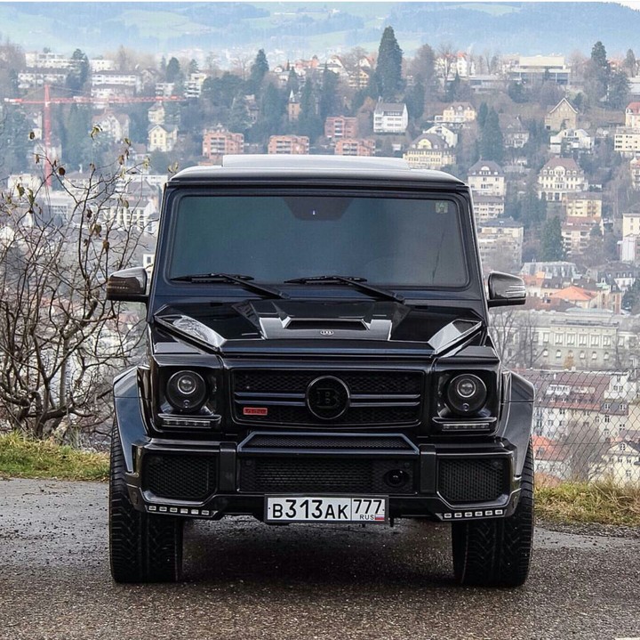 Benz