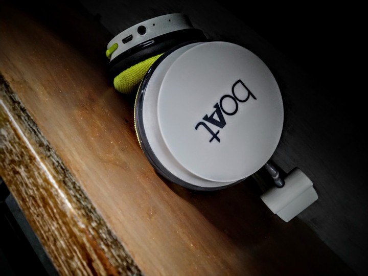 headset