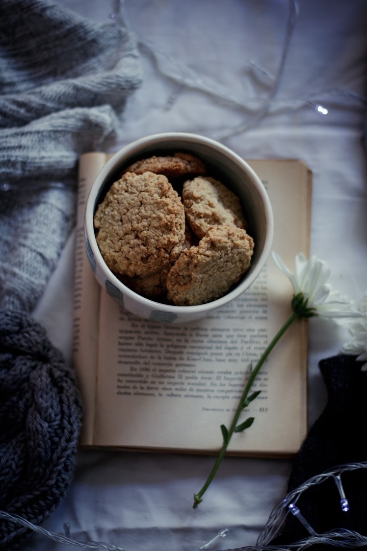 biscuits