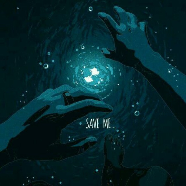 Save me...