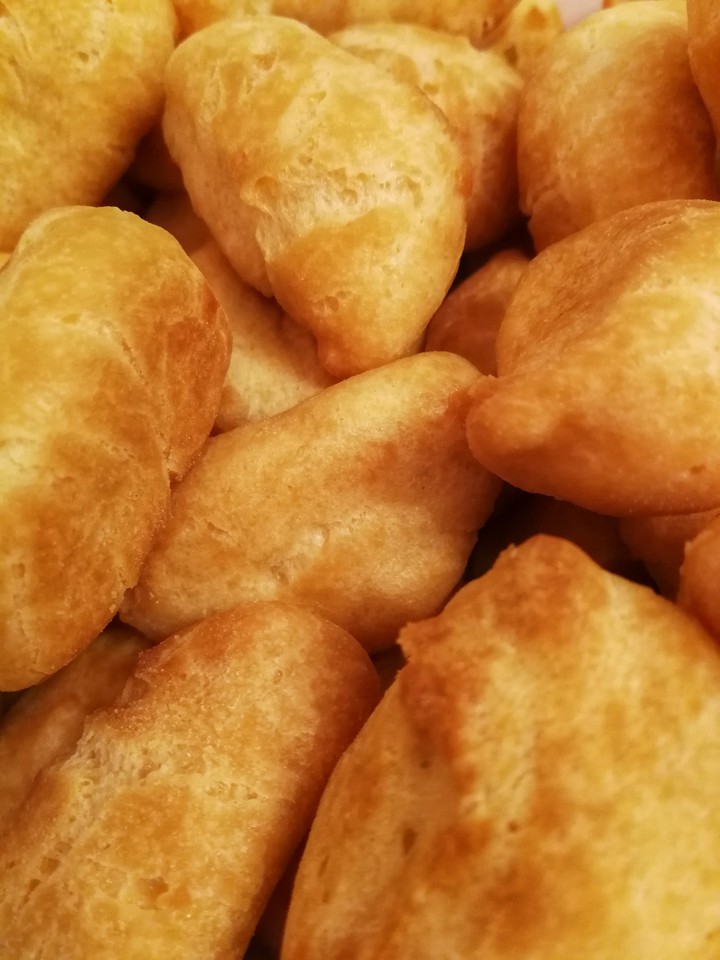 bread