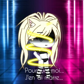 Pourquoi...