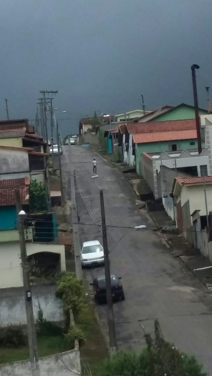 Paraguaçu - MG - Brasil