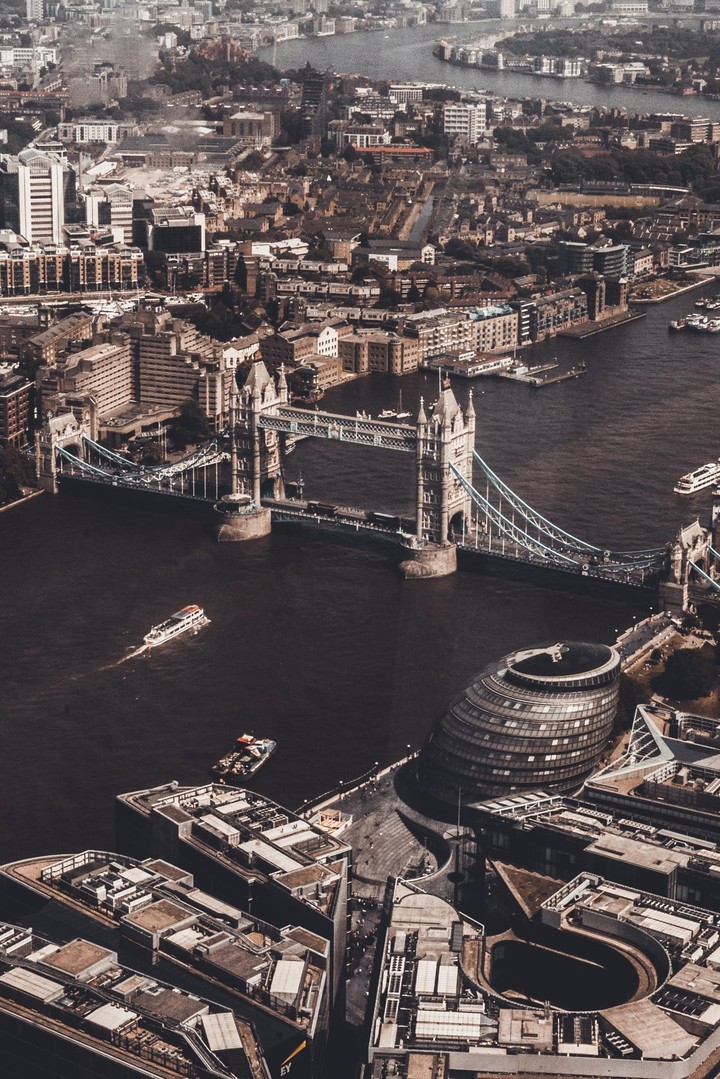 City