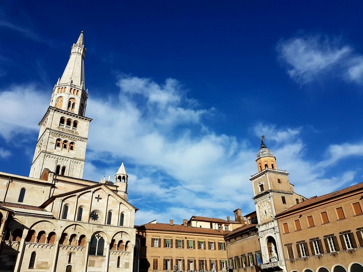 Modena