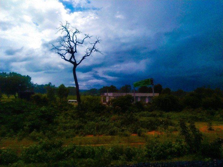 Clouds