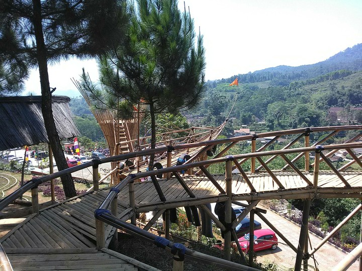 Barusen Hills