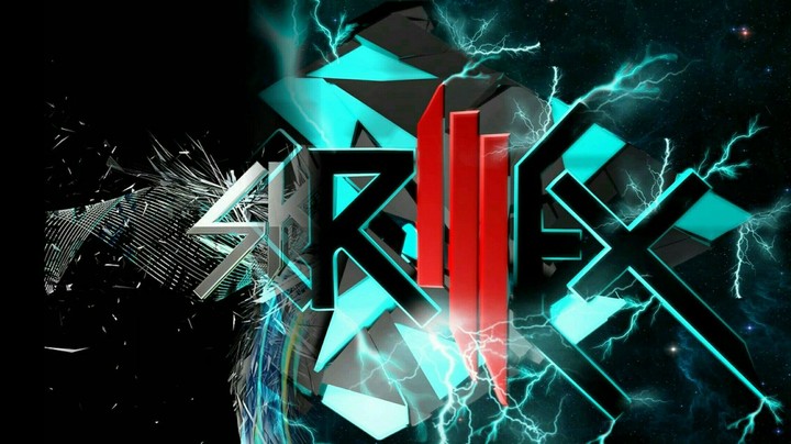 Skrillex Wallpaper