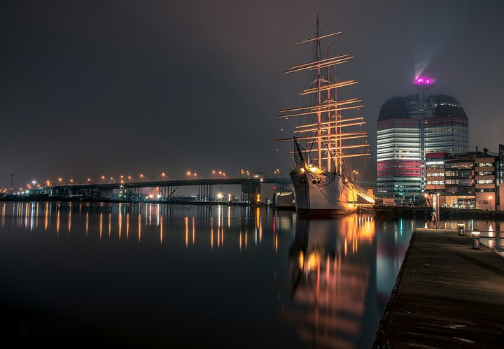 ship