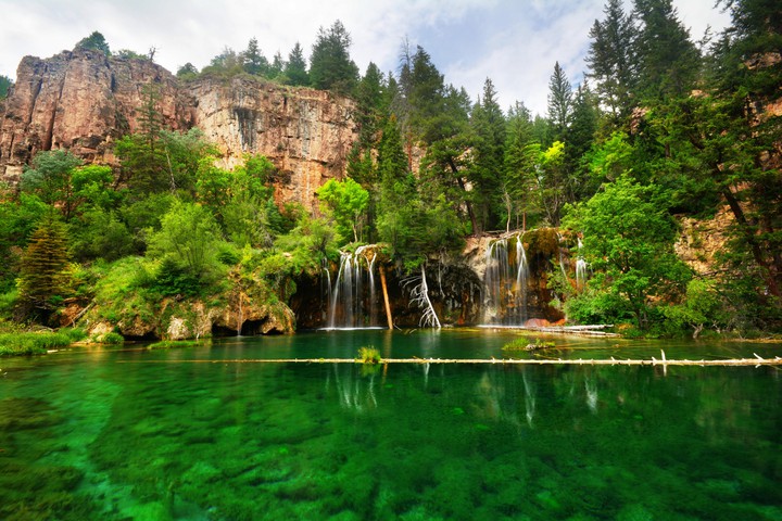 Lake