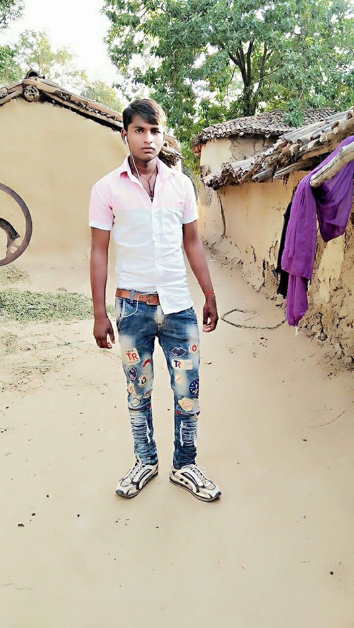 vivek Kumar