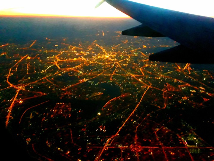 Москва