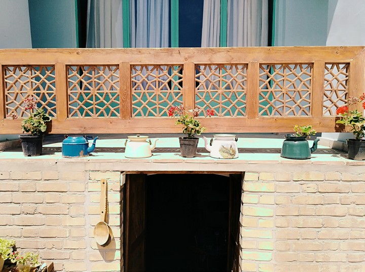 kashan