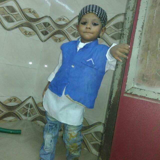 haris khan