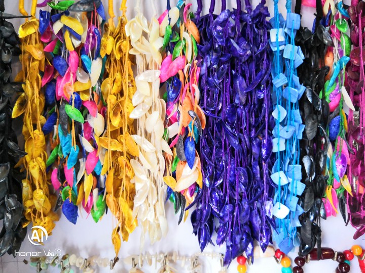 colorful