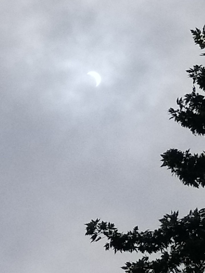 moon