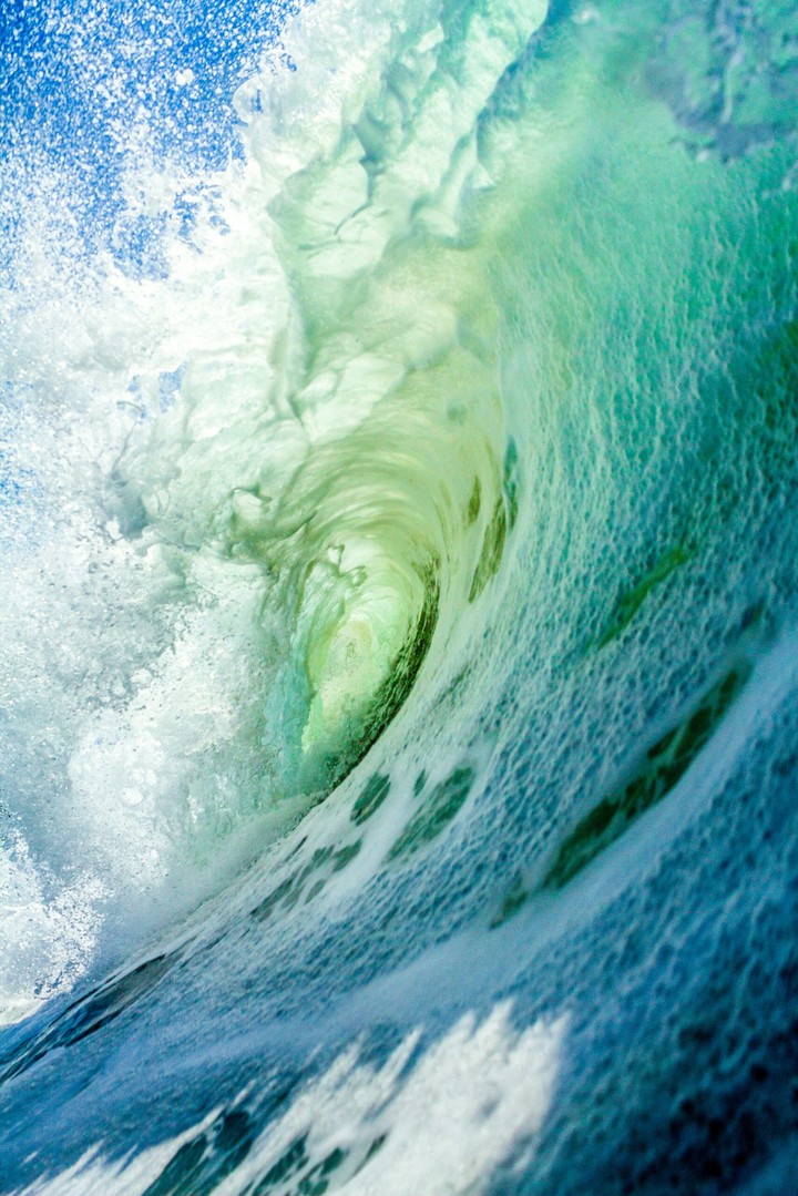 sea