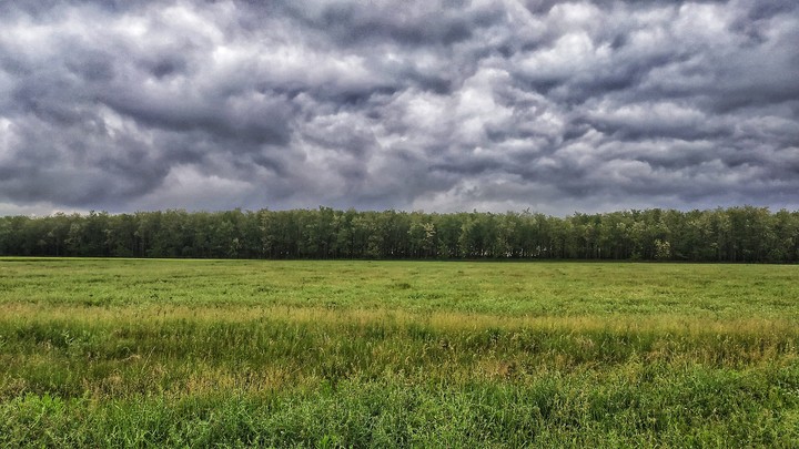 Cloudy
