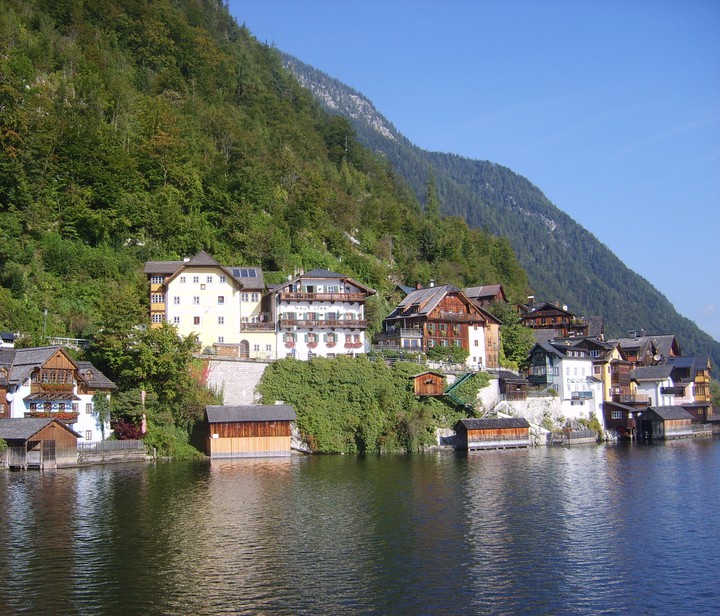 Hallstatt