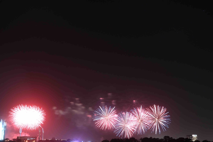 Firework