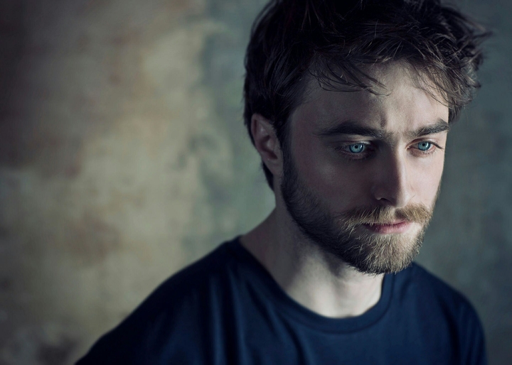 Daniel Radcliffe