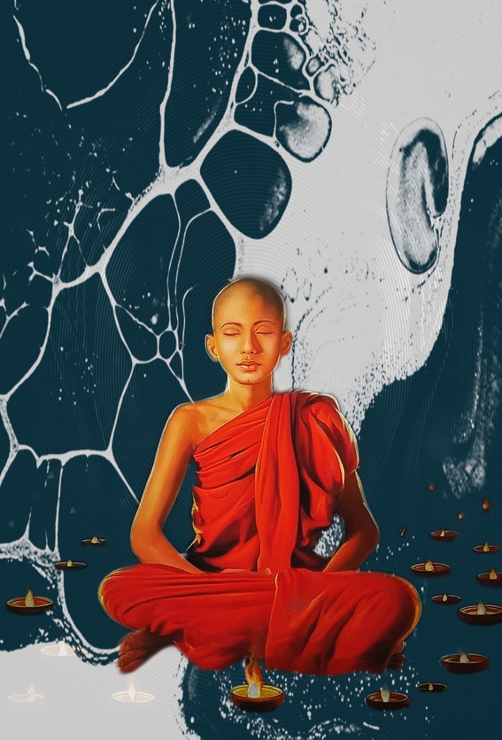 meditation