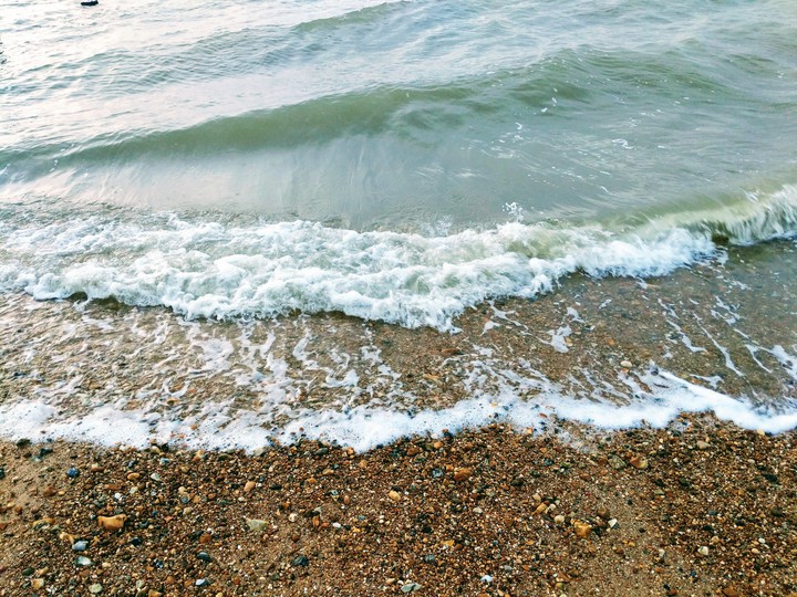 waves