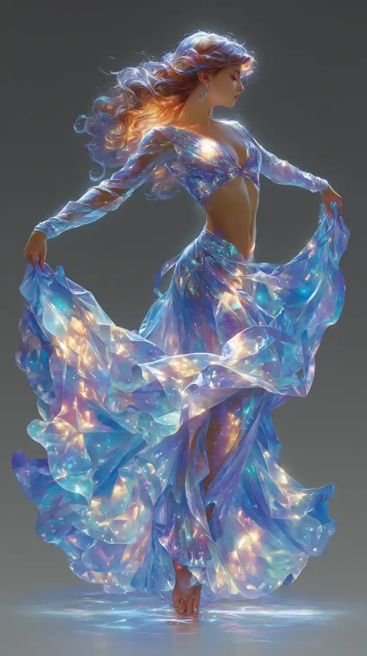 dance