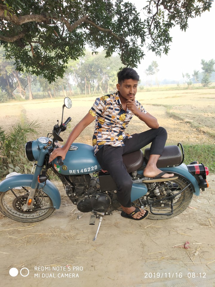 Aalam khan