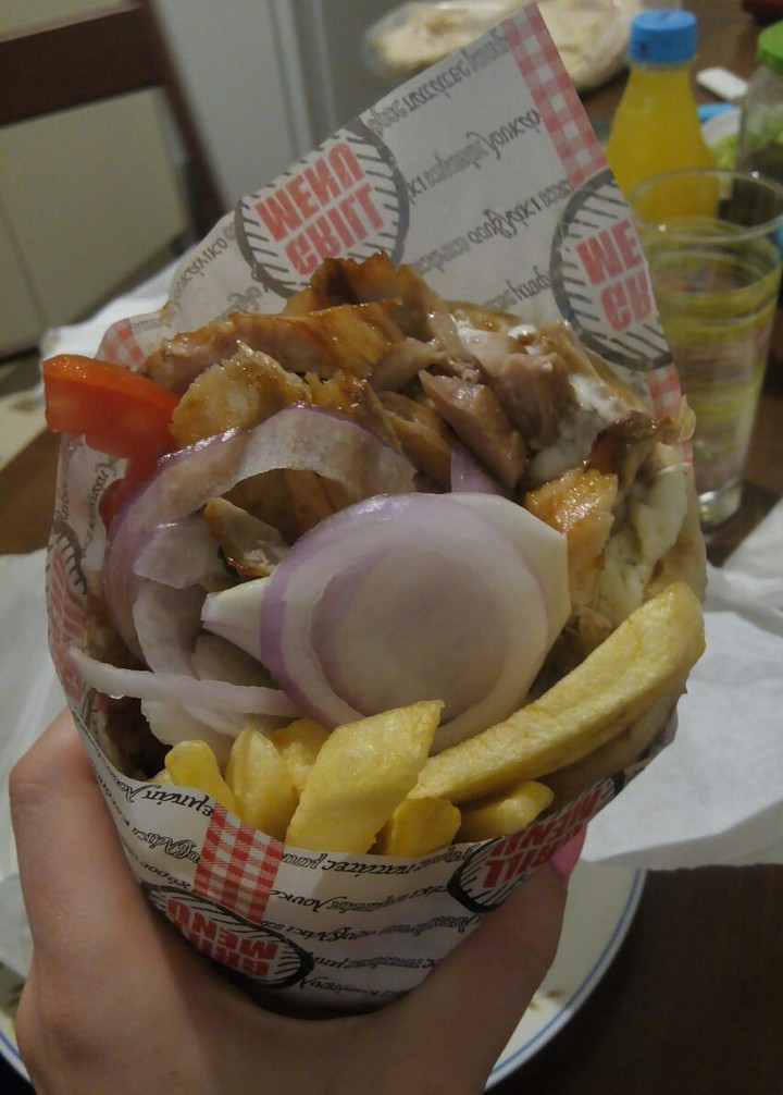 Гиро