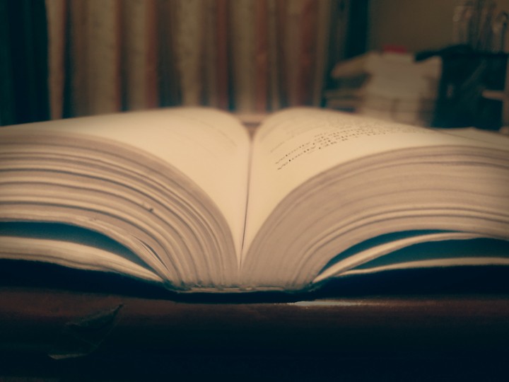 Bookworm