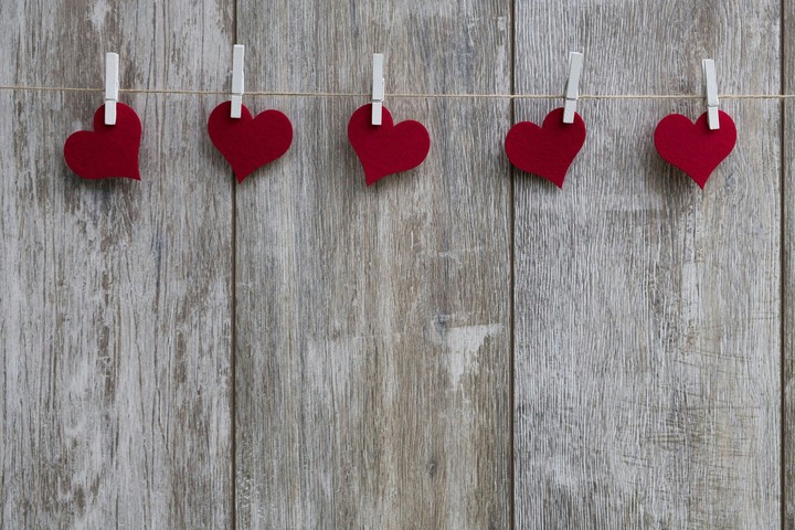 Heart...