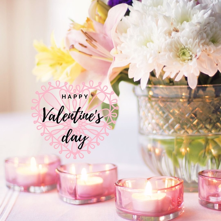 valentine's day