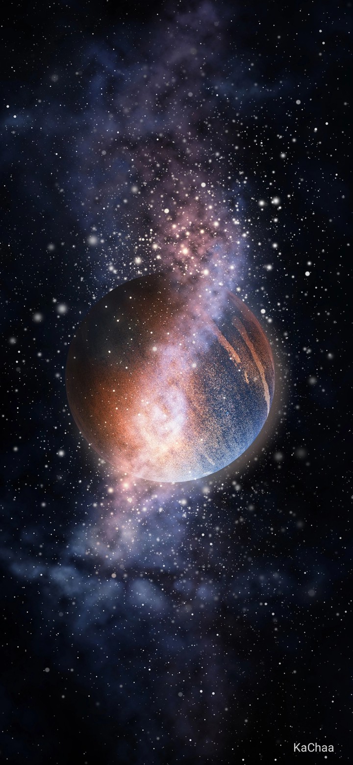 planet
