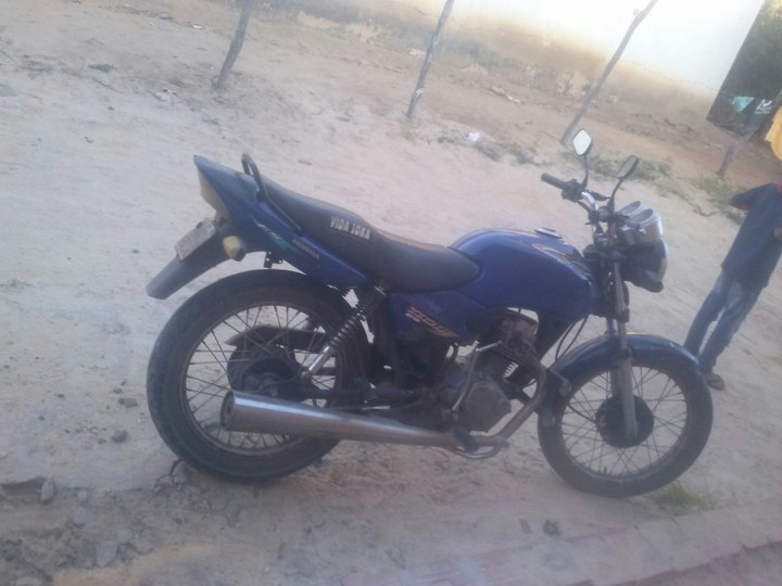 moto