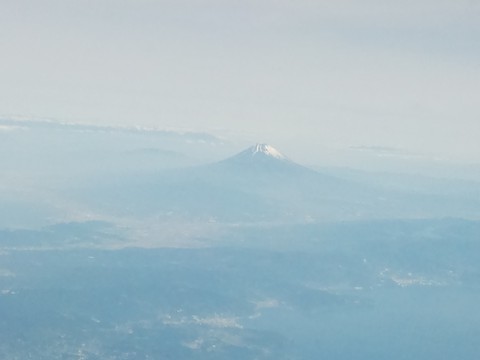 FujiMountain