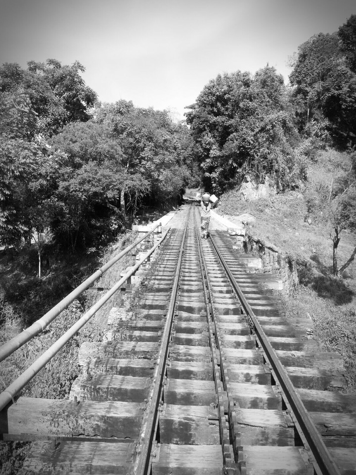 railway 