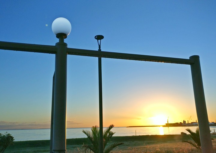 Sunrise