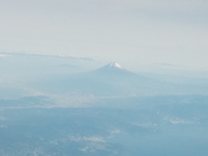 FujiMountain