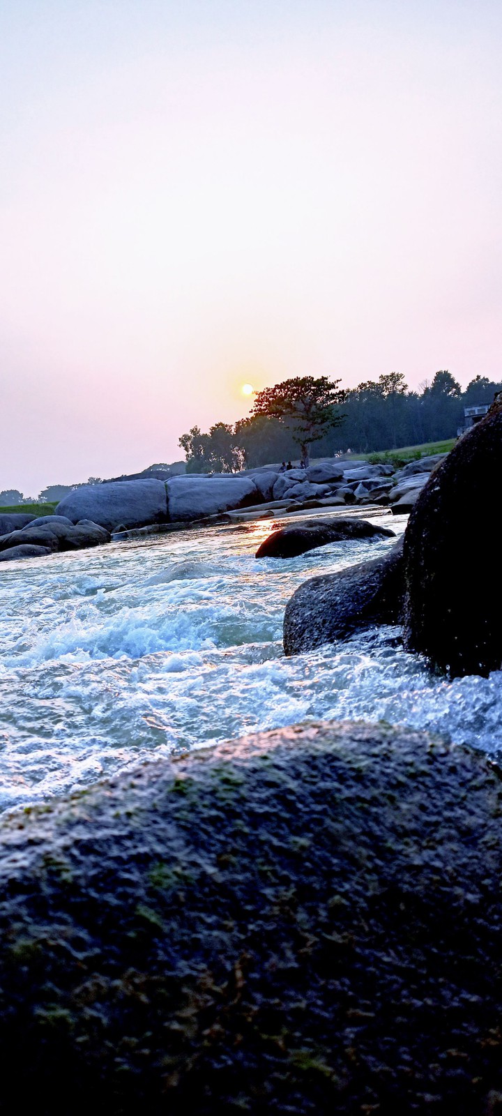 Amazing River