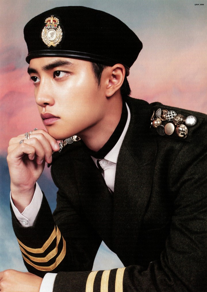 Kyung Soo