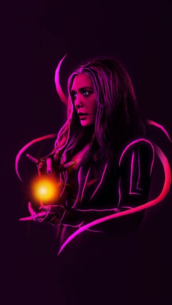 Scarlet Witch