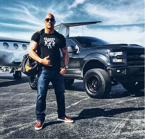 The rock