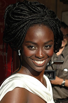 aïssa maïga