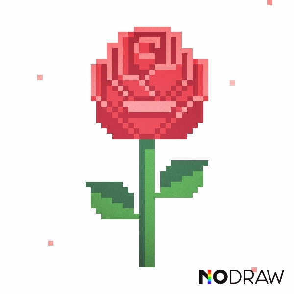 la rose