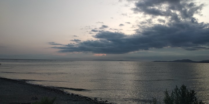 Calm