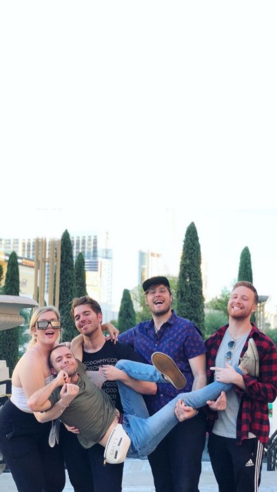 THE Squad