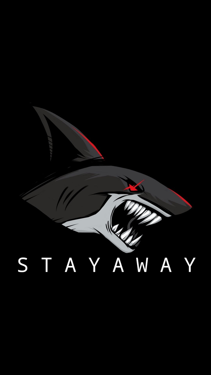 shark
