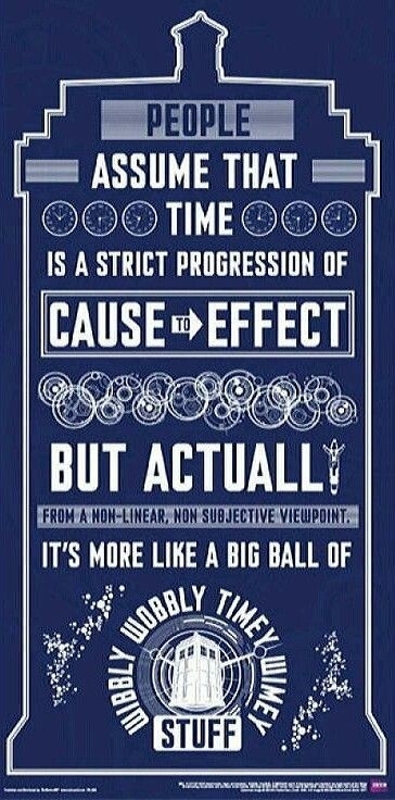 doctor who